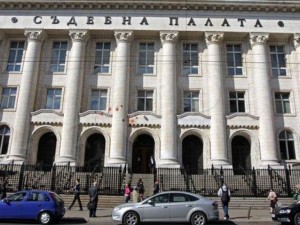 Оставете Гешев да си върши работата!
 
