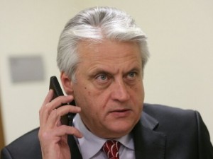 Аз съм от „бившите хора“, 52 дни бях в ДС
 
