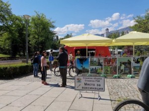 И без чип бяхме най-кроткият народ по времето на комунизма
 