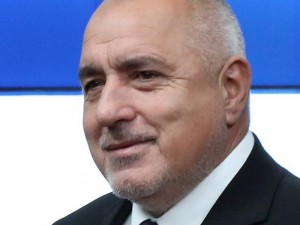 Бившата тъща на Борисов: Бойко е добър човек!