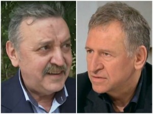 Проф. Кантарджиев след отстраняването си: Огорчен съм! Чух ужасяващи планове на Стойчо Кацаров за реорганизация на Центъра