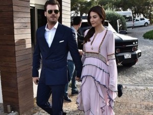 Къванч Татлъту става баща за първи път
 
 