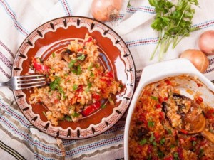Вкусни рецепти за гювеч