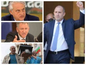 Да те излекуват, за да отмъстиш на лекаря си от "Пирогов"? Може, ако си министър на Румен Радев