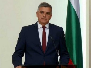 Зетят на Стефан Янев се издънил в „България търси талант“ (СНИМКИ)
 