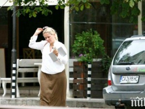 Лора Крумова се връща в Нова тв за 7 бона
 