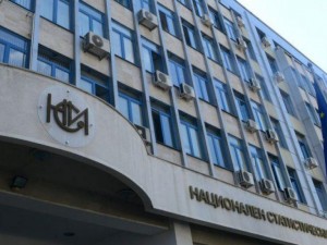 През април – най-висока смъртност от началото на 2021-ва