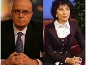 Каката на Слави кадрува министри на ИТН (Снимки)
 