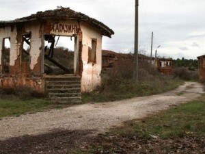 Духове кръстосват във видинско село без гробище
