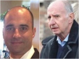 Владимир Живков умря, изоставен от сина си
 
 