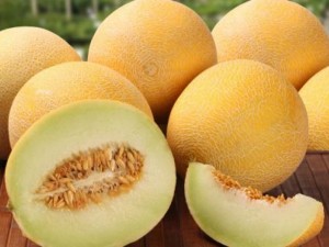 Продават пъпеши със салмонела в големите вериги