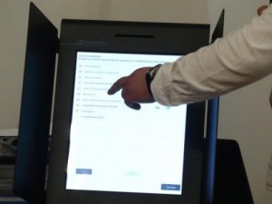 Важно! Ето как да гласуваме стъпка по стъпка на изборите

 
