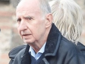 Почина синът на Тодор Живков - Владимир