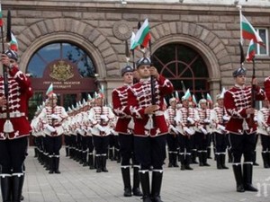 Набират гвардейци с тест за обща култура