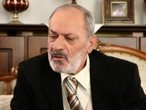Рак погуби Бурхан от „1001 нощи“
