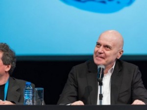 Тошко Йорданов като Севда ТВ