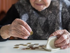 800 милиона за по-високи пенсии и помощи