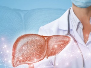 Цирозата удря хората между 45 и 54 г. 
 