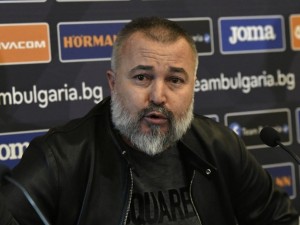 Ясен Петров избра легионерите за мачовете с Италия, Литва и Грузия
 