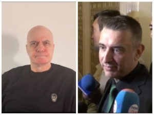 „Бургас и морето“ даде всички награди на депутата от ИТН Ивайло Вълчев
 