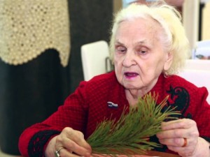 Легендарната руска лечителка Лидия Сурина: 3 капки йод на ден за желязно здраве!
 