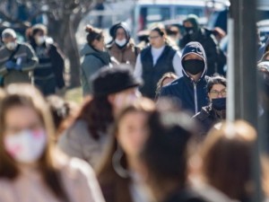 Ето ги най-опасните места за заразяване с Ковид-19
