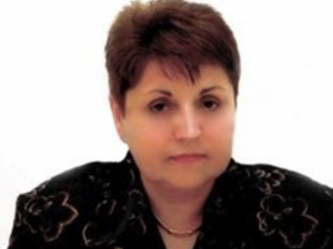 Издъхна жената скенер Боряна Тотева