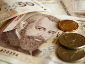 Втората пенсия скочи на 5 бона
