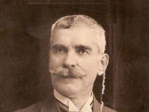 100 г. от смъртта на Патриарха на българската литература Иван Вазов