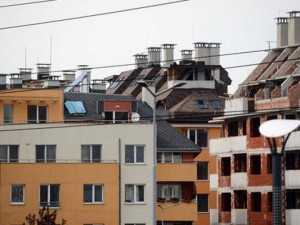 Купуваме най-много имоти от 2009 г. насам
 