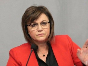 Корнелия Нинова – най-разумният политик
 