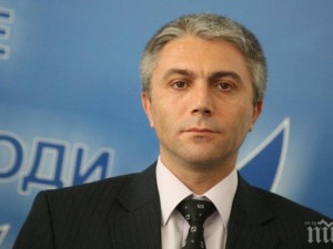 Лицемерието на Карадайъ
 