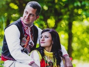 Поверие предрекло близнаци на шампионката Стойка Кръстева
 