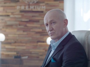Първата жена на Христо Шопов била балерина (Снимка)
 