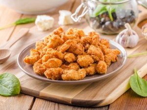 Вкусни рецепти за домашни хапки
 