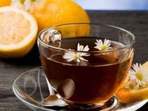 Български чай с 5 билки спасява от рак 
 