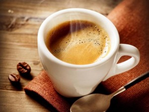Кафето става опасно за хората над 40 г. 
