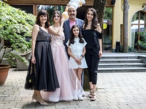Цветанов забегна във Виена
 