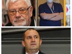 Поетът Недялко Йорданов в гневен стих за екзекуцията на проф. Балтов: Докторе, нямат от Бога боязън! Щом не си с тях, ще бъдеш наказан