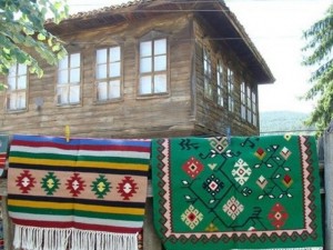 Как внесохме килим от Ниш до София през социализма