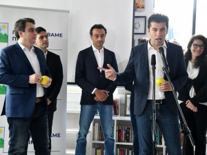 „Братството на почтените“ и политическото търгашество
 