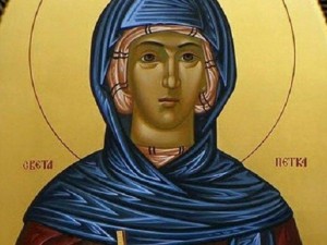 Петковден е! Честваме една от най-обичаните и почитани светици в България, а тези 10 любими на всички имена трябва да почерпят