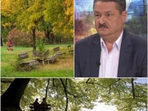 Проф. Георги Рачев: Циганското лято идва за Димитровден