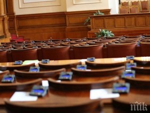 Отвратих се от всички политици, няма да гласувам