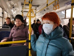 Колко хора да измрат, че да затегнете мерките!
