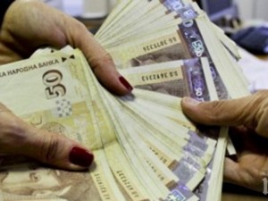 400 000 българи с пенсии по хилядарка
 