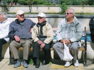 Всеки пети българин е 65+