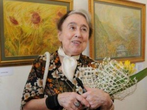 Дъщерята на великия лечител Петър Димков: Ореховата тинктура на татко бори 50 болести!
 
