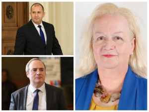 Алена: Ако Радев спечели, България в криза до 2027 г.