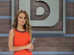 Мария Цънцарова на разпит в полицията на рождения си ден
 
 